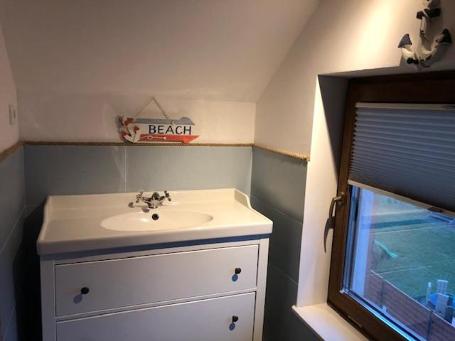 Zarnowska Apartament Premium Leba מראה חיצוני תמונה