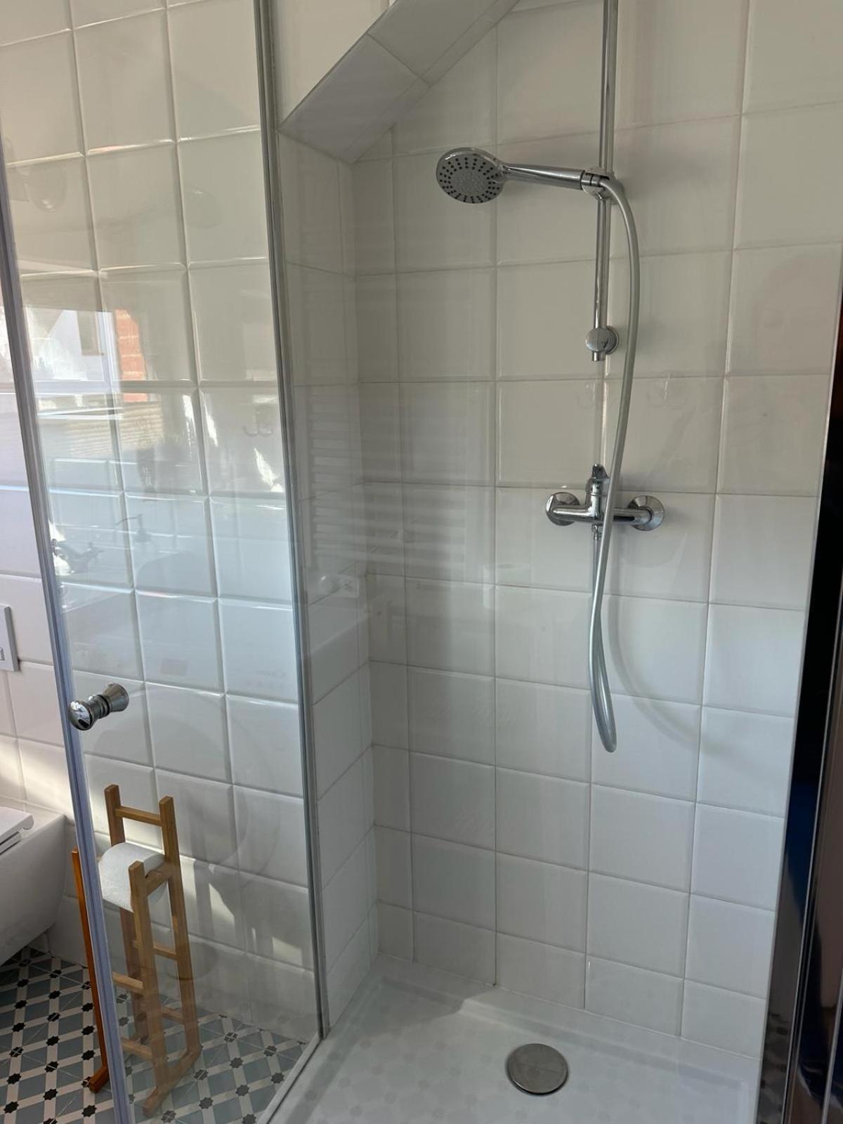Zarnowska Apartament Premium Leba מראה חיצוני תמונה